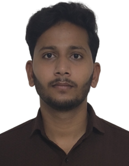 Ravi Prakash Yadav